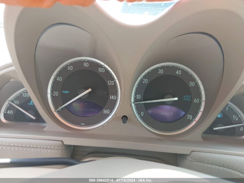 2003 Mercedes-Benz Sl 500 VIN: WDBSK75F03F021746 Lot: 39842814