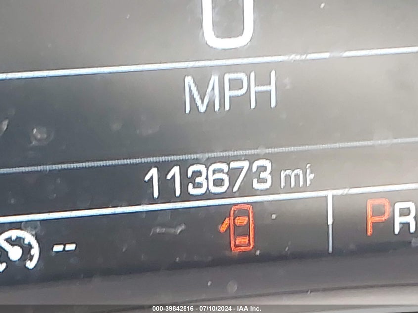 2016 Chevrolet Malibu 1Lt VIN: 1G1ZE5ST4GF358280 Lot: 39842816