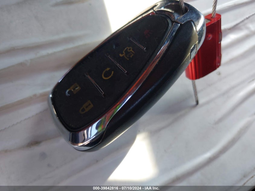 2016 Chevrolet Malibu 1Lt VIN: 1G1ZE5ST4GF358280 Lot: 39842816