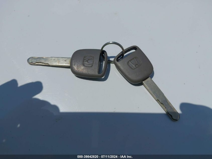 2004 Honda Accord 2.4 Ex VIN: 1HGCM56684A164429 Lot: 39842820