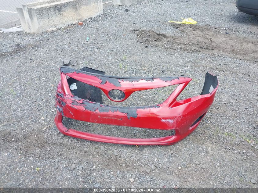 2011 Toyota Corolla Le VIN: 2T1BU4EE0BC710713 Lot: 39842835