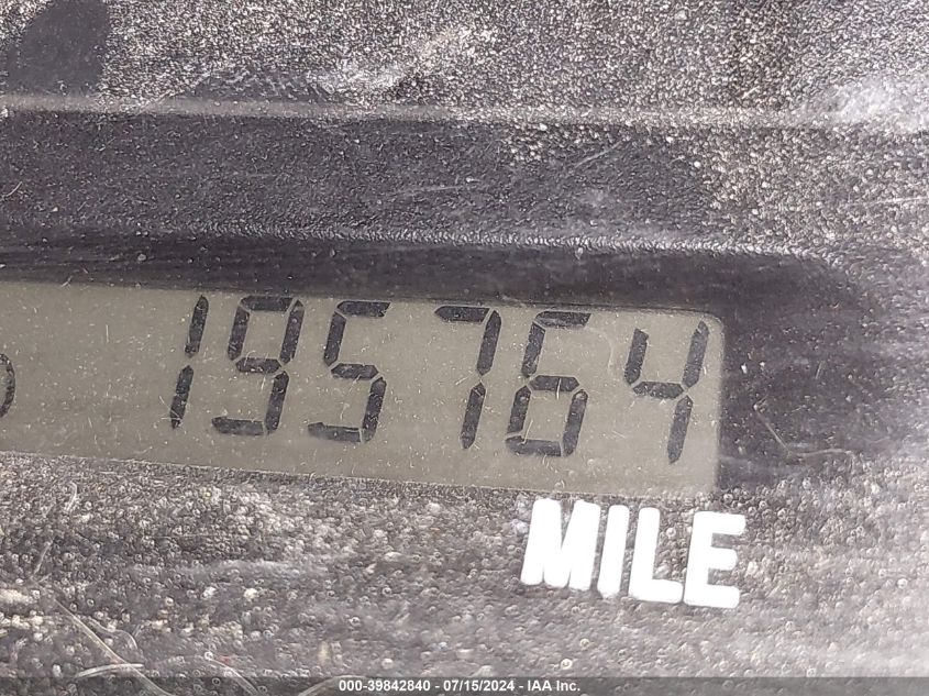 2003 Toyota Avalon Xls VIN: 4T1BF28B83U273799 Lot: 39842840