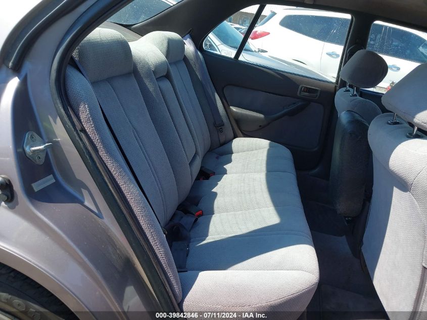 1995 Toyota Camry Le VIN: 4T1GK12E6SU069208 Lot: 39842846