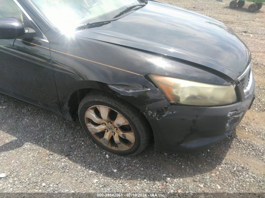 1HGCP2F84AA145413 | 2010 HONDA ACCORD