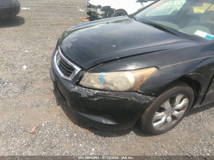 1HGCP2F84AA145413 | 2010 HONDA ACCORD