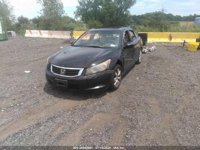 1HGCP2F84AA145413 | 2010 HONDA ACCORD