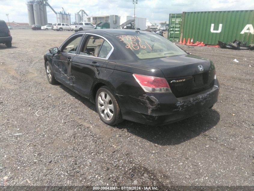 1HGCP2F84AA145413 | 2010 HONDA ACCORD