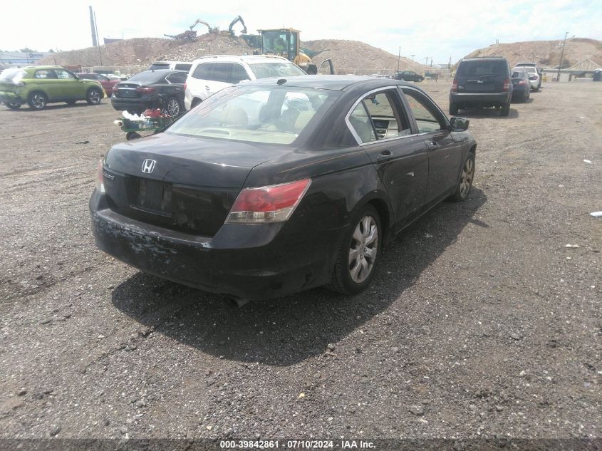 1HGCP2F84AA145413 | 2010 HONDA ACCORD