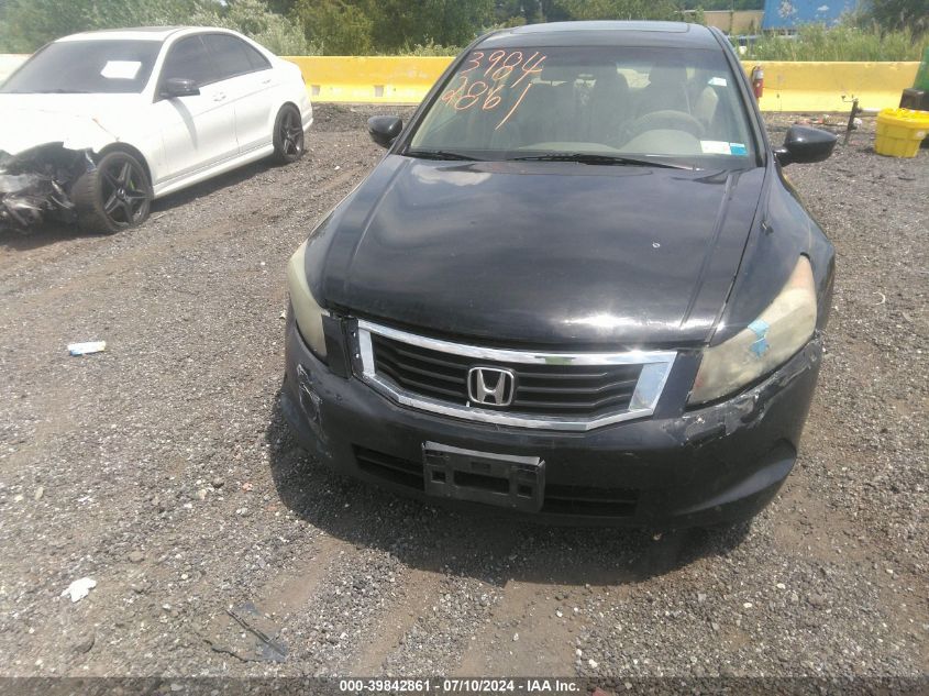 1HGCP2F84AA145413 | 2010 HONDA ACCORD