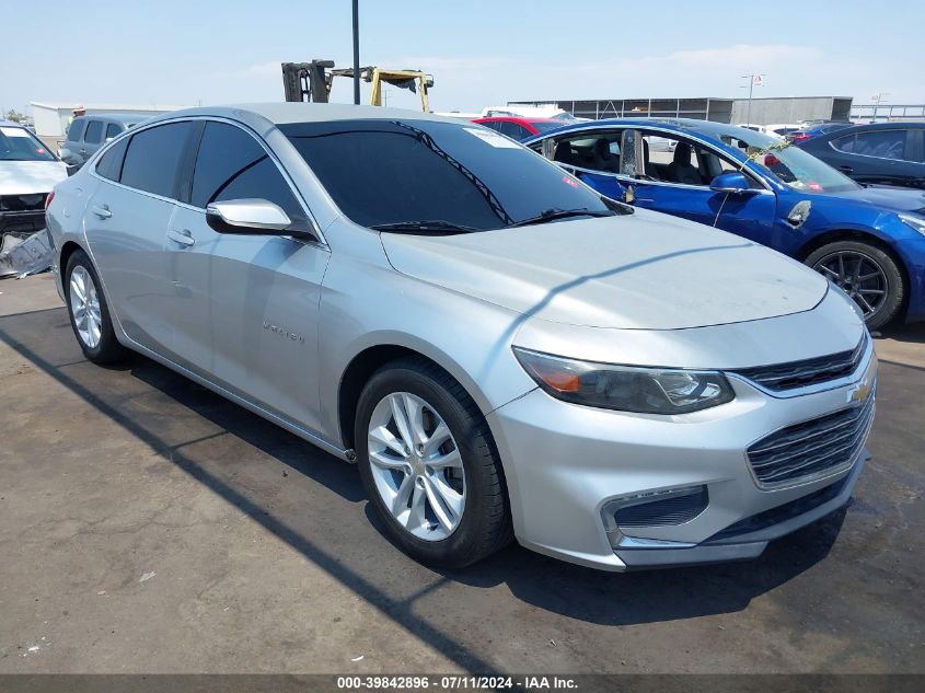 1G1ZE5ST7GF286927 2016 CHEVROLET MALIBU - Image 1