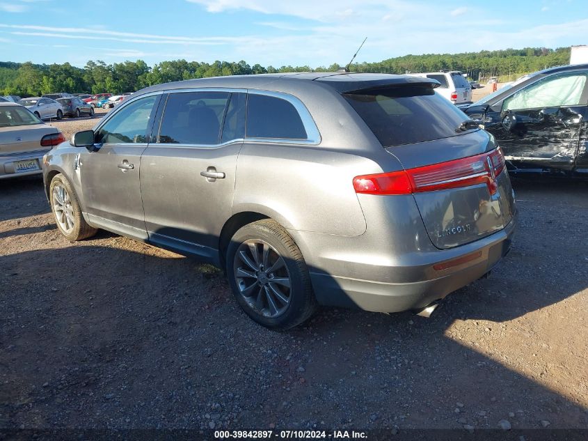 2010 Lincoln Mkt Ecoboost VIN: 2LMHJ5ATXABJ09510 Lot: 39842897