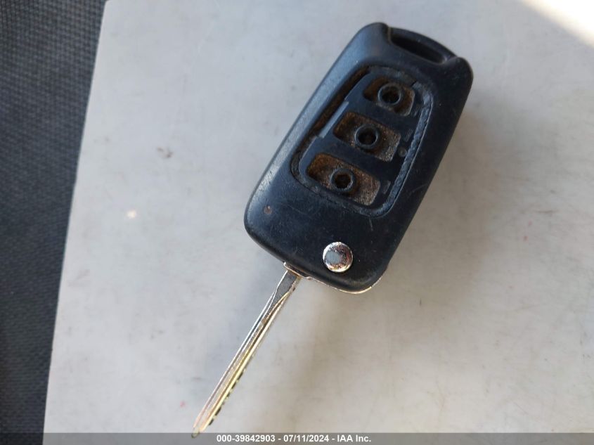 2013 Kia Sportage Lx VIN: KNDPB3A25D7429187 Lot: 39842903