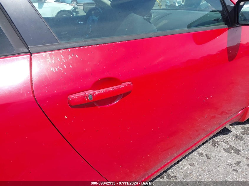 2009 Nissan Altima 2.5 S VIN: 1N4AL24E19C134806 Lot: 39842933