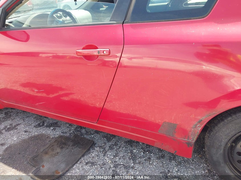 2009 Nissan Altima 2.5 S VIN: 1N4AL24E19C134806 Lot: 39842933