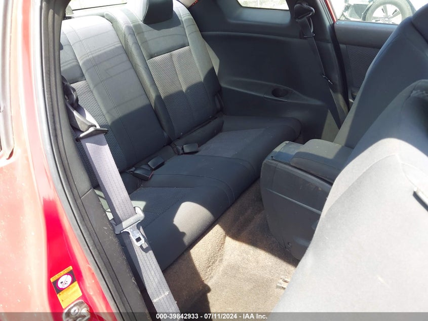 2009 Nissan Altima 2.5 S VIN: 1N4AL24E19C134806 Lot: 39842933