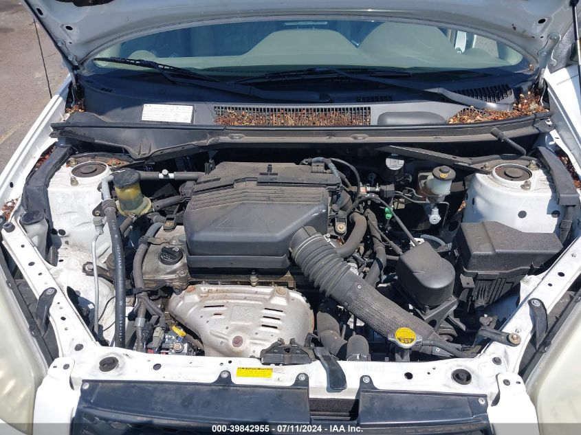 2002 Toyota Rav4 VIN: JTEHH20V120166772 Lot: 39842955