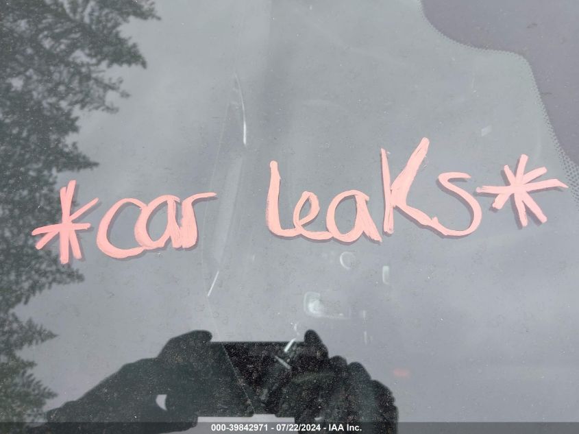 2020 Infiniti Qx50 Sensory Awd VIN: 3PCAJ5M34LF119906 Lot: 39842971