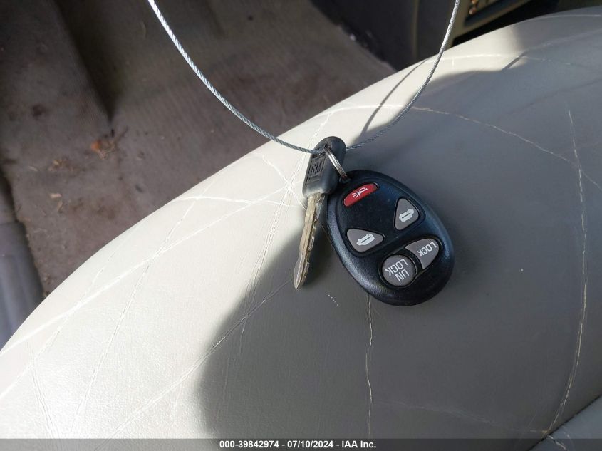 2005 Chevrolet Venture Lt VIN: 1GNDV33E25D124919 Lot: 39842974