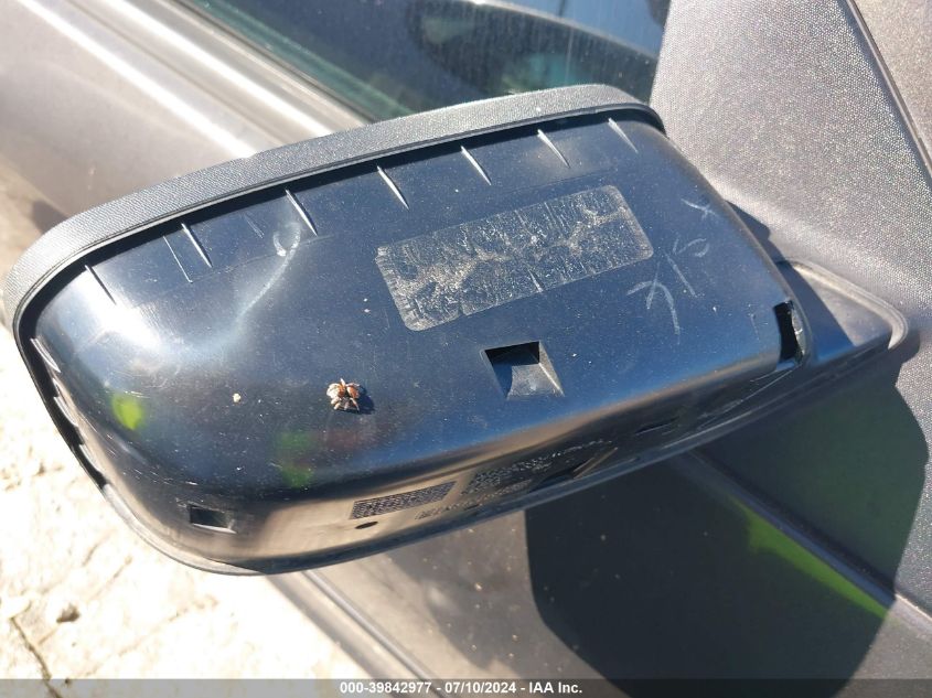 2006 Ford Fusion Se VIN: 3FAFP07Z26R167582 Lot: 39842977