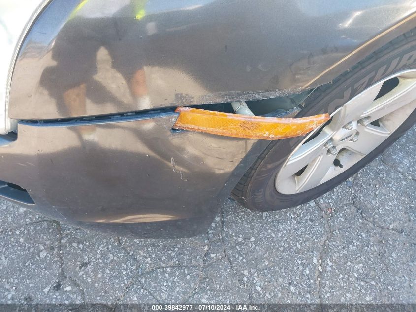 2006 Ford Fusion Se VIN: 3FAFP07Z26R167582 Lot: 39842977