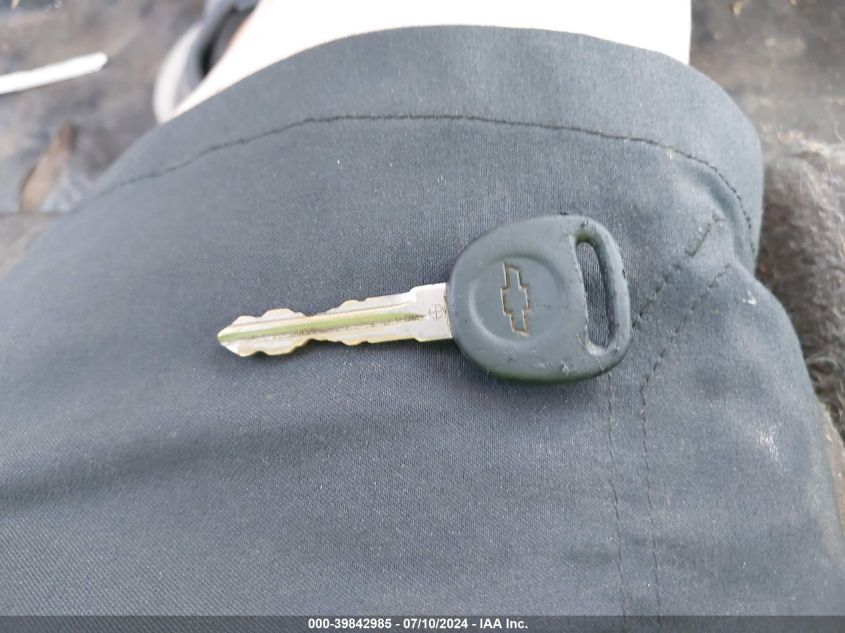 2011 Chevrolet Silverado 1500 Work Truck VIN: 1GCRCPEX9BZ297099 Lot: 39842985