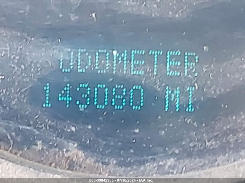 2011 Chevrolet Silverado 1500 Work Truck VIN: 1GCRCPEX9BZ297099 Lot: 39842985