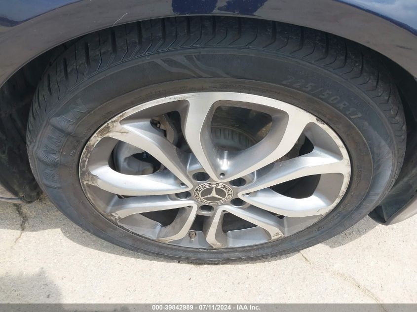 2018 Mercedes-Benz C 300 VIN: 55SWF4JB3JU253590 Lot: 39842989