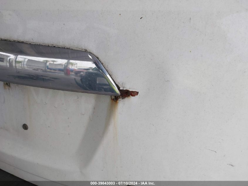 2015 Chevrolet Equinox Ls VIN: 1GNFLEEK6FZ127047 Lot: 39843003