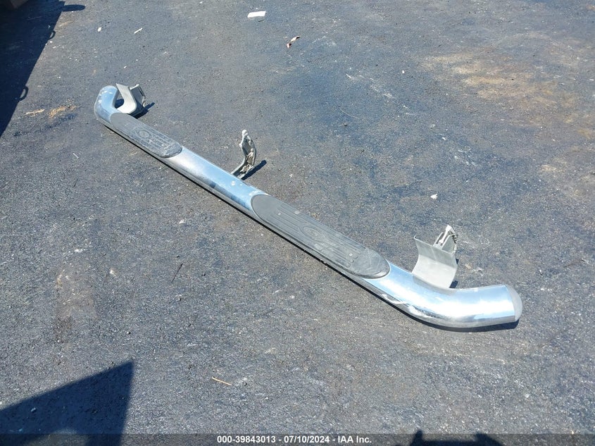 2001 Ford F-250 Lariat/Xl/Xlt VIN: 1FTNW21F51EC90923 Lot: 39843013