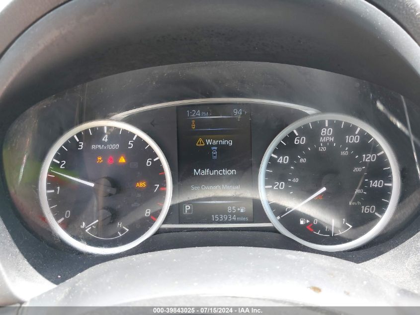 2018 Nissan Sentra S VIN: 3N1AB7AP2JY249011 Lot: 39843025