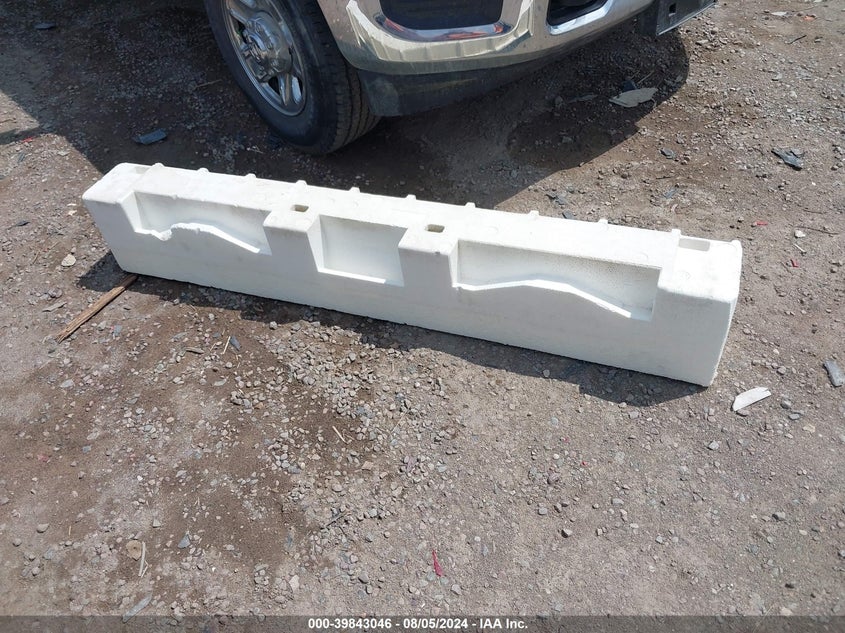 2021 Ford F250 Super Duty VIN: 1FT7W2BT1MED92673 Lot: 39843046