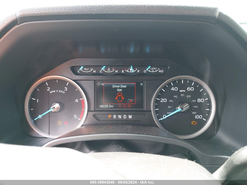 2021 Ford F250 Super Duty VIN: 1FT7W2BT1MED92673 Lot: 39843046