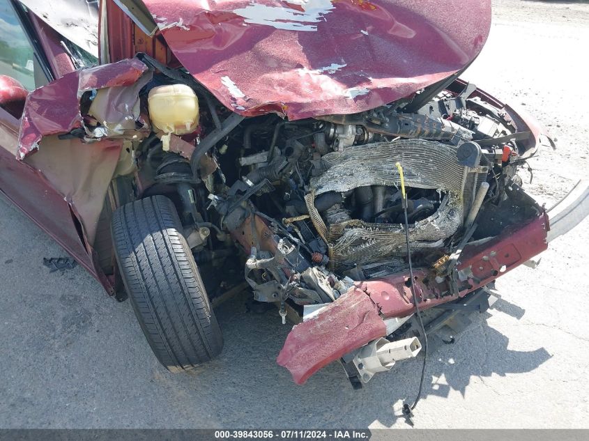 2015 Dodge Dart Aero VIN: 1C3CDFDH4FD300053 Lot: 39843056