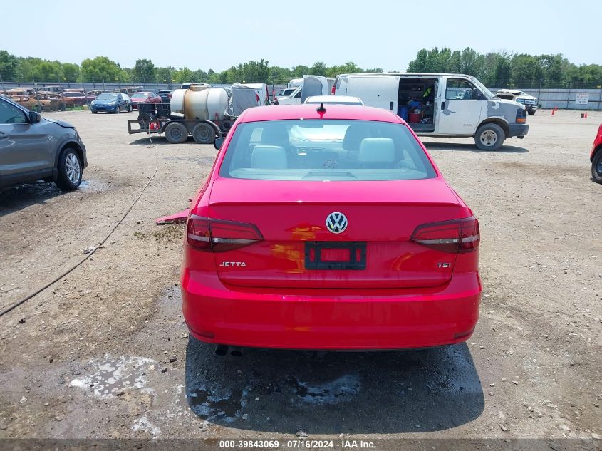 3VWD17AJ4GM417785 2016 VOLKSWAGEN JETTA - Image 16