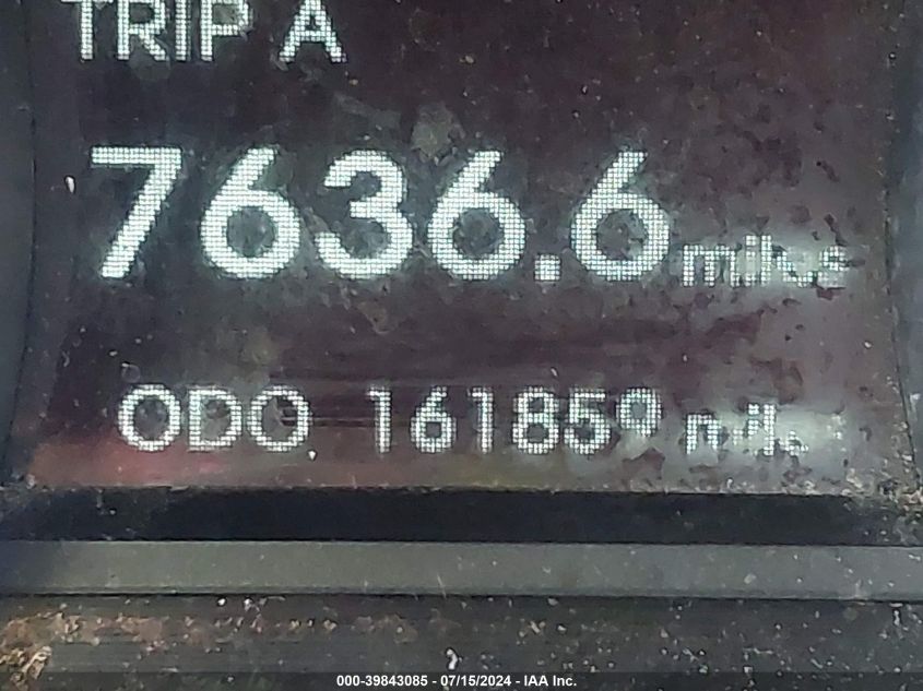 2011 Hyundai Sonata Gls VIN: 5NPEB4AC2BH207494 Lot: 39843085