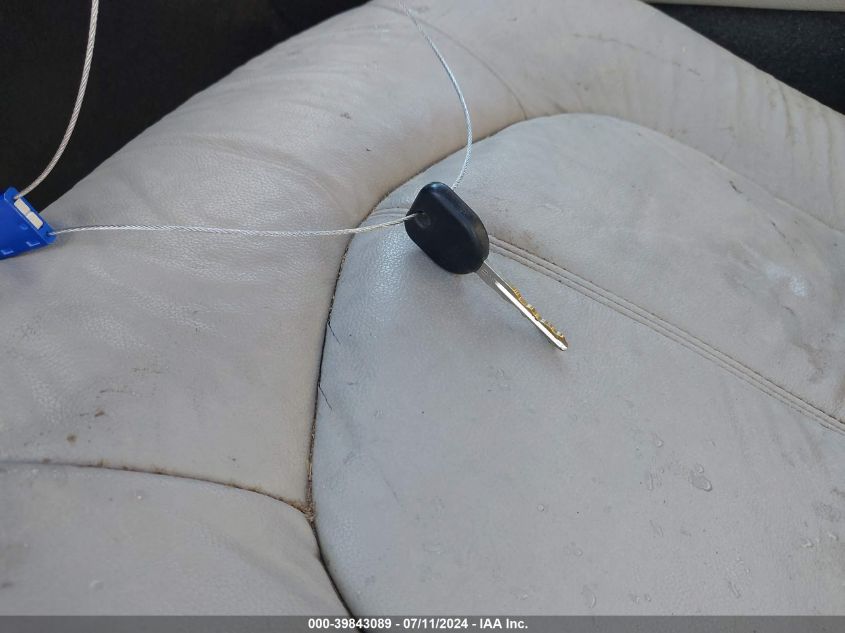 2010 Cadillac Cts Standard VIN: 1G6DA5EG5A0148229 Lot: 39843089