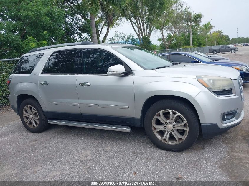 2015 GMC Acadia Slt-1 VIN: 1GKKRRKD8FJ209075 Lot: 39843106