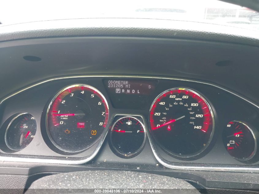 2015 GMC Acadia Slt-1 VIN: 1GKKRRKD8FJ209075 Lot: 39843106