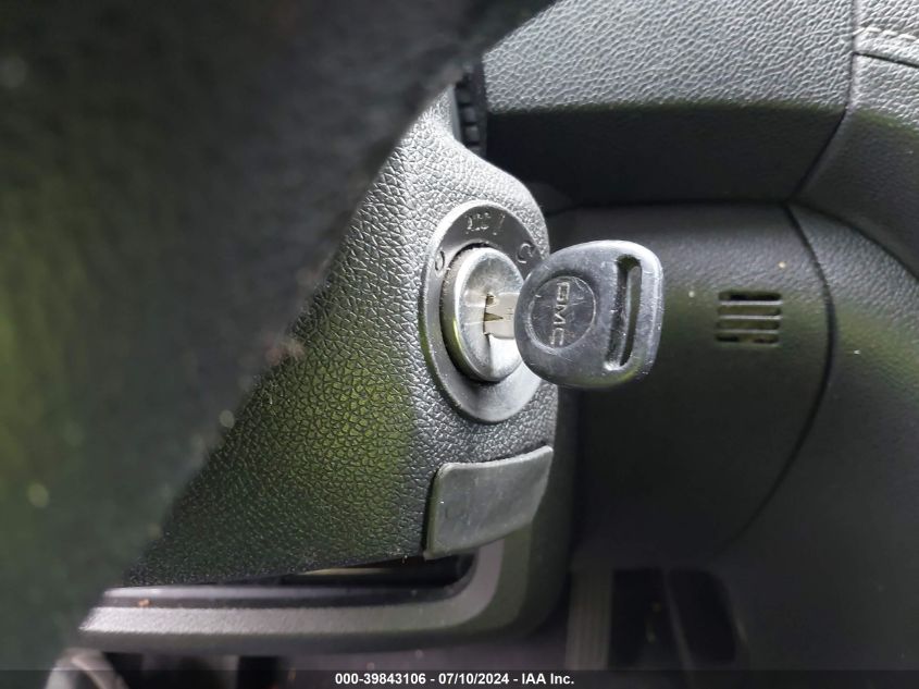 2015 GMC Acadia Slt-1 VIN: 1GKKRRKD8FJ209075 Lot: 39843106