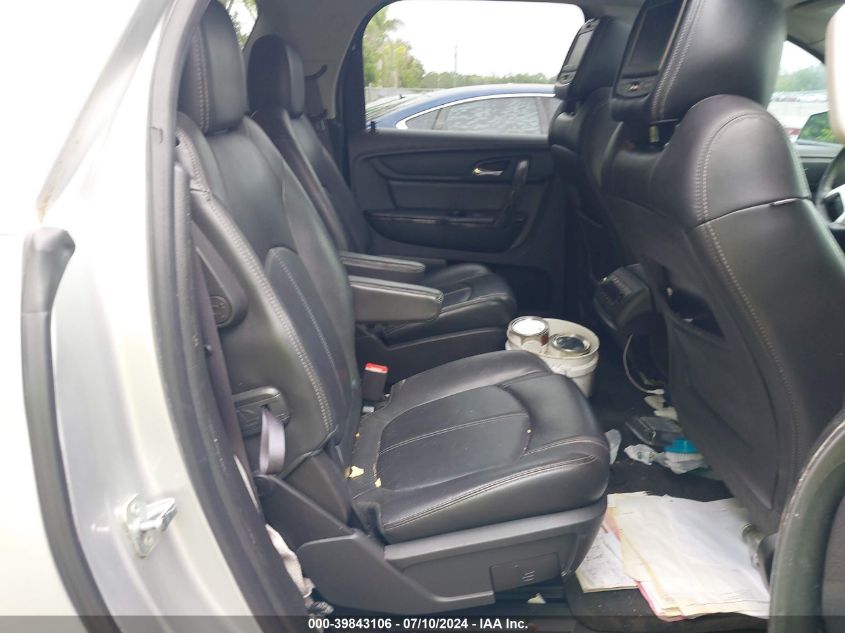 2015 GMC Acadia Slt-1 VIN: 1GKKRRKD8FJ209075 Lot: 39843106