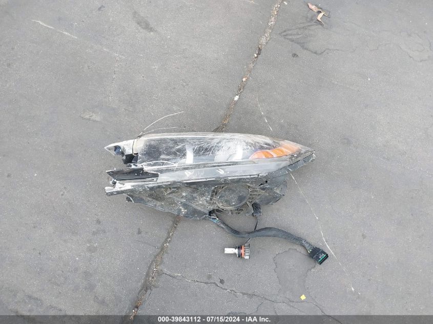 2015 Kia Optima Lx VIN: KNAGM4A7XF5650811 Lot: 39843112