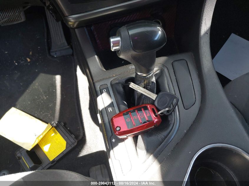 2015 Kia Optima Lx VIN: KNAGM4A7XF5650811 Lot: 39843112