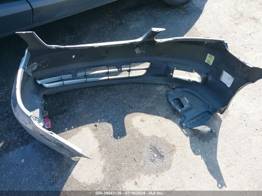 2003 Toyota Corolla Ce VIN: JTDBR32E530027207 Lot: 39843126