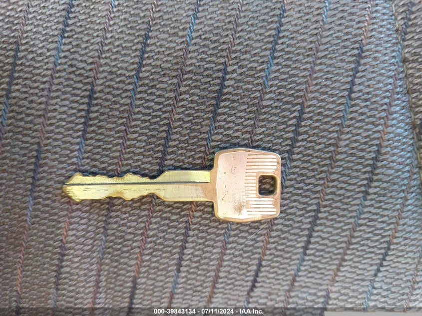 1993 Ford Ranger Super Cab VIN: 1FTCR14UXPPB83771 Lot: 39843134