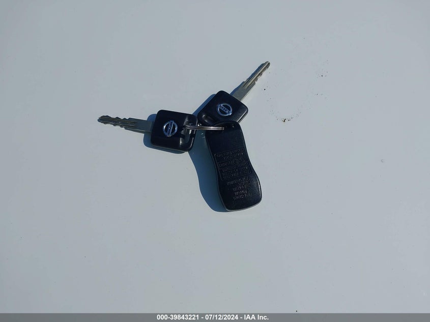 1N4AL11D56N349417 2006 Nissan Altima 2.5 S