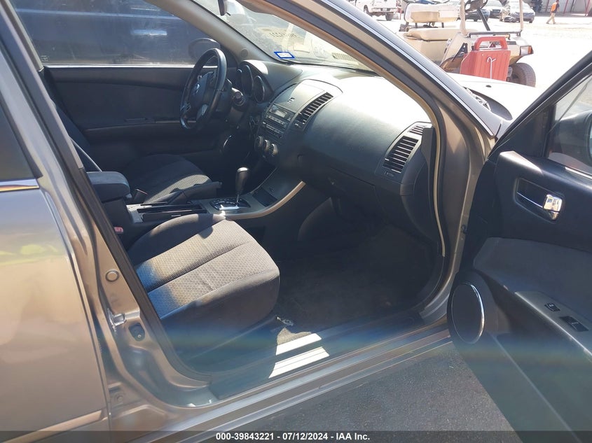 1N4AL11D56N349417 2006 Nissan Altima 2.5 S