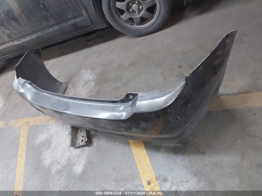 2007 Toyota Prius Touring VIN: JTDKB20U473246561 Lot: 39843238