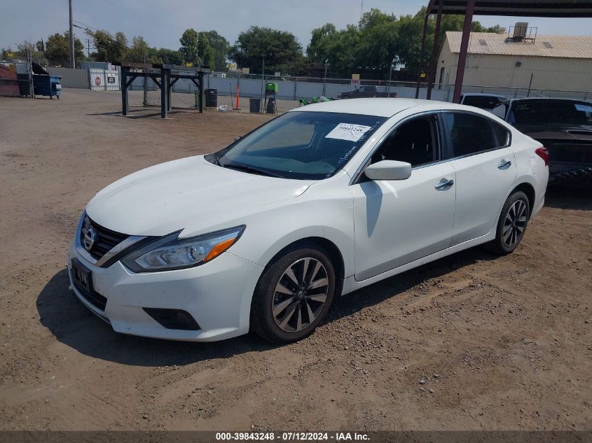 1N4AL3AP7JC247000 2018 NISSAN ALTIMA - Image 2