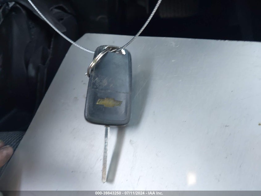 2015 Chevrolet Malibu 1Lt VIN: 1G11C5SL1FF298430 Lot: 39843250