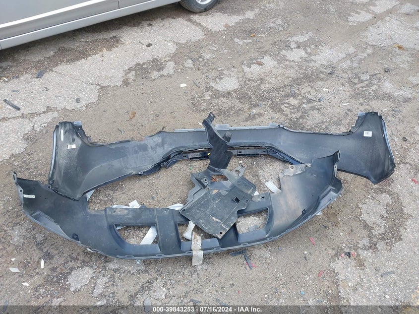 2013 Honda Cr-V Lx VIN: 2HKRM4H3XDH110337 Lot: 39843253